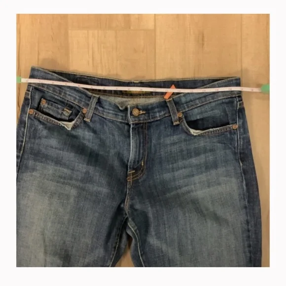 Men’s | David Kahn Jeans | 34 x 32 - Picture 9 of 10